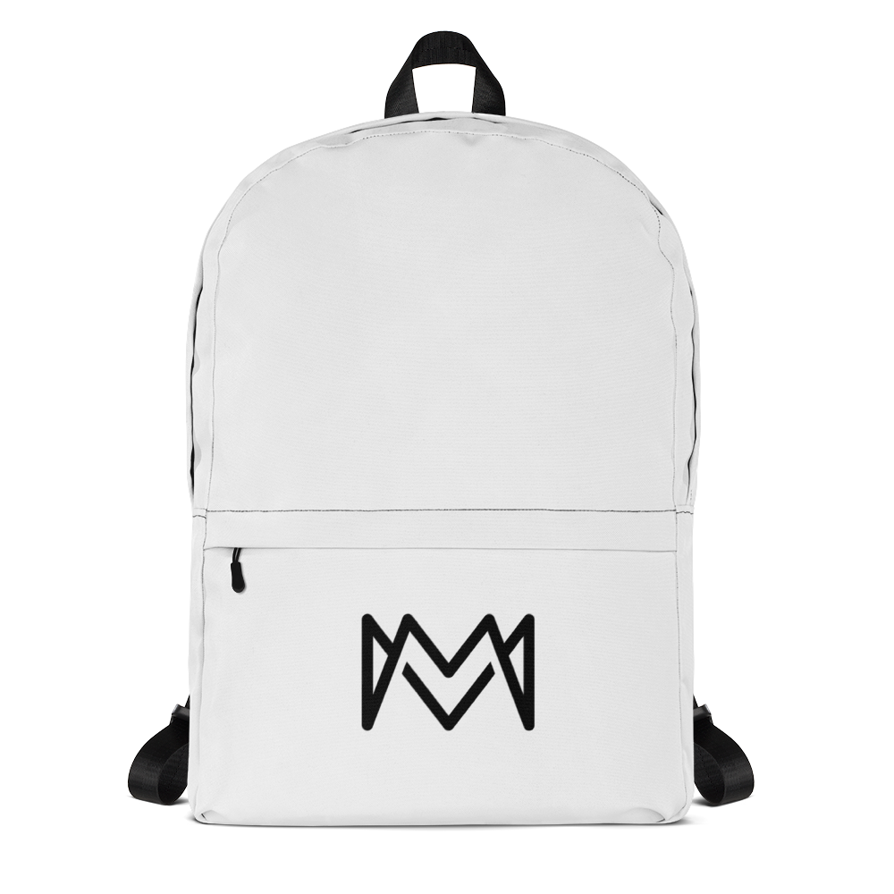 Mogul Merch Signature Backpack