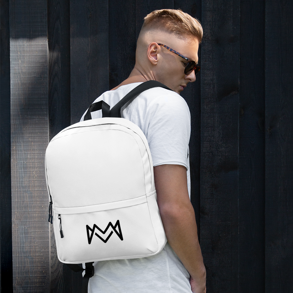 Mogul Merch Signature Backpack