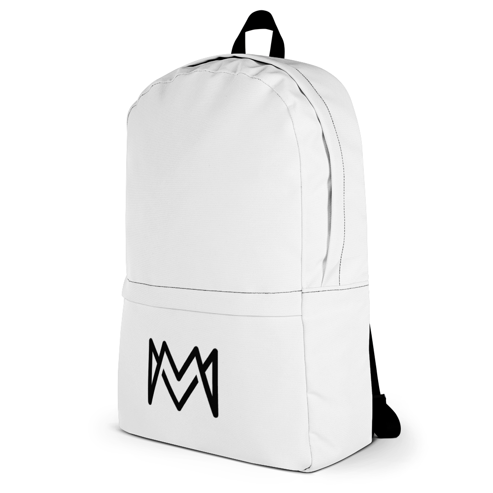 Mogul Merch Signature Backpack