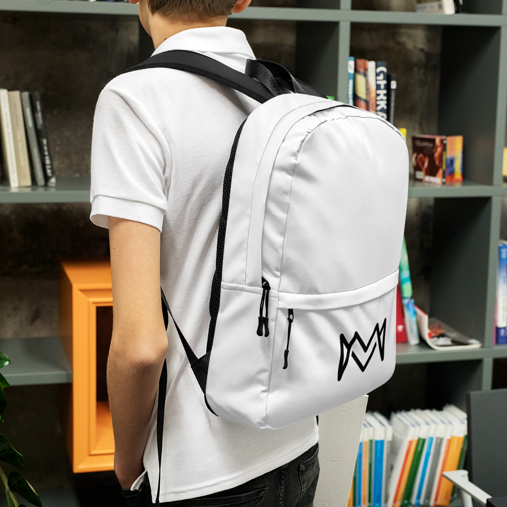 Mogul Merch Signature Backpack