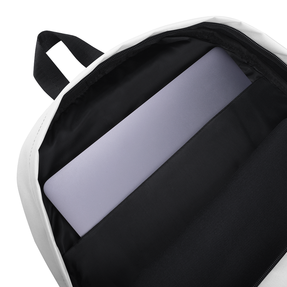 Mogul Merch Signature Backpack