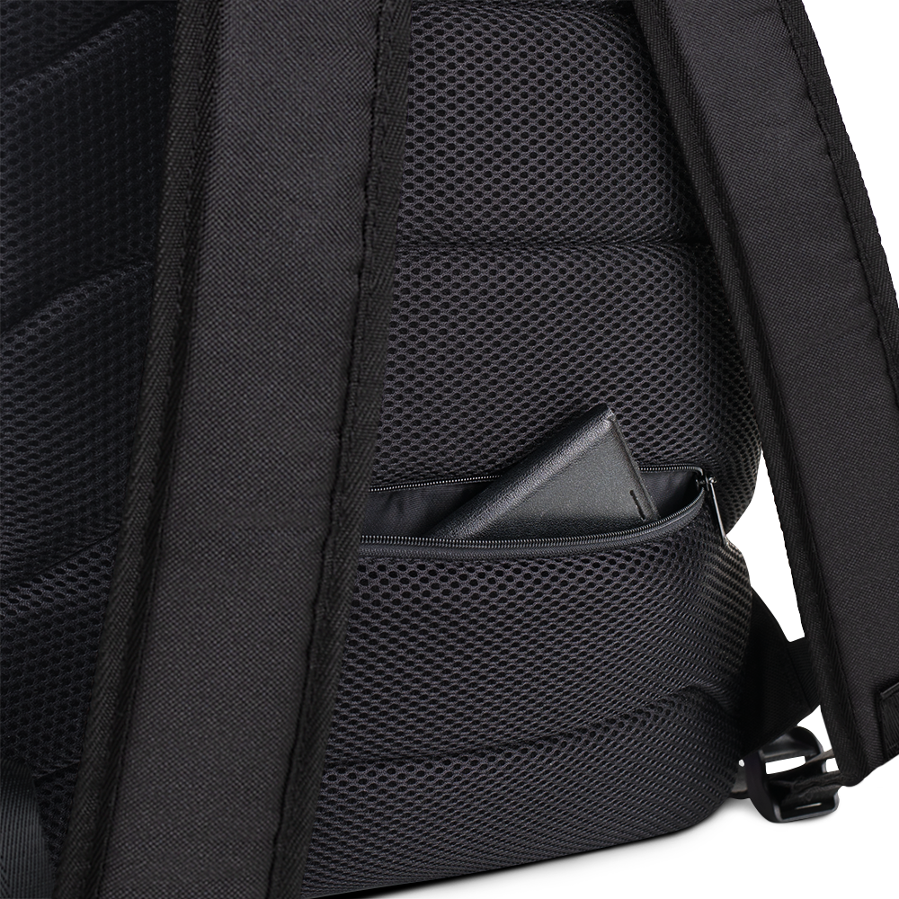 Mogul Merch Signature Backpack