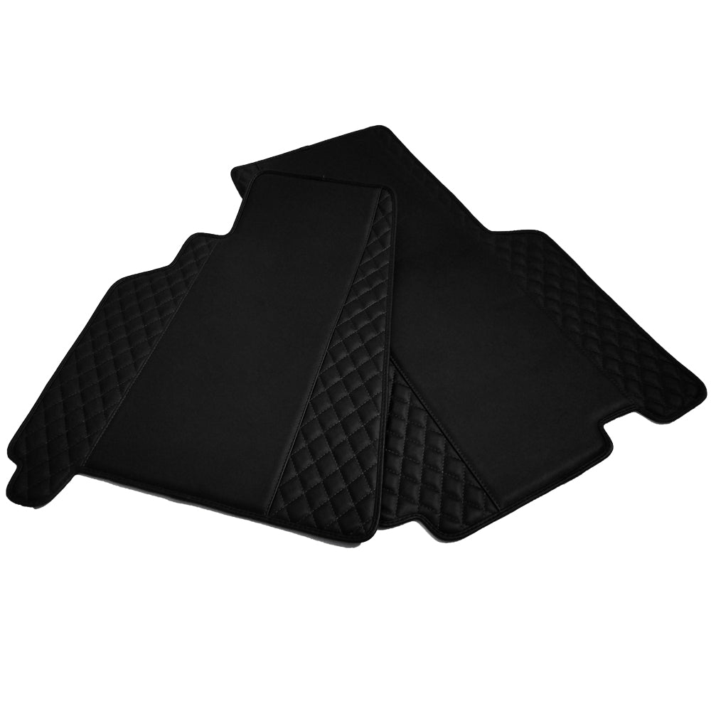 Mogul Mats سجادات أرضية بتصميم ماسي مخصصة لفيراري تبدأ من @