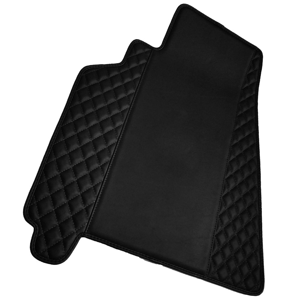 Mogul Mats سجادات أرضية بتصميم ماسي مخصصة لفيراري تبدأ من @