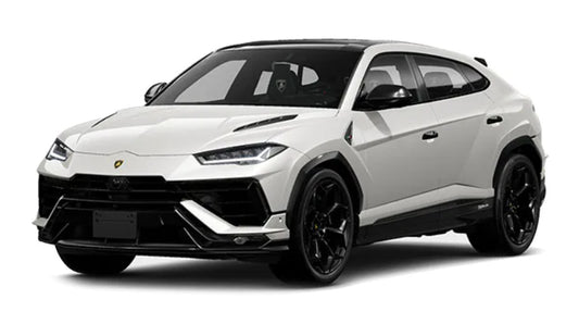 MOGUL - سجادات وإكسسوارات مخصصة للأرضية لسيارة Lamborghini Urus