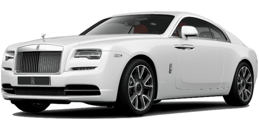 MOGUL - سجادات أرضية مخصصة وإكسسوارات داخلية للسيارة لسيارات Rolls Royce Wraith