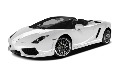 MOGUL - سجادات وإكسسوارات مخصصة للأرضية لسيارة Lamborghini Gallardo