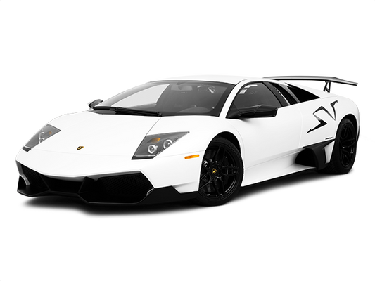 MOGUL - سجادات وإكسسوارات مخصصة للأرضية لسيارة Lamborghini Murcielago